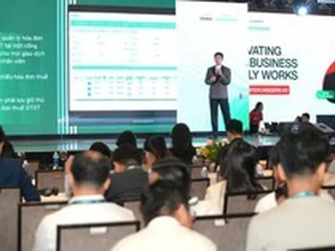 Lãnh đạo Grab, Salesforce chỉ ra 'lỗ hổng' vận hành đang bào mòn doanh nghiệp Việt