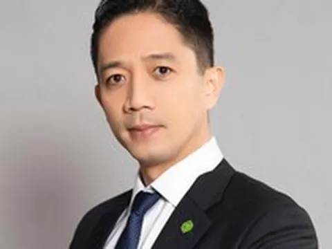 Ông Bùi Cao Nhật Quân được bổ nhiệm làm Chủ tịch Novaland thay ông Bùi Thành Nhơn