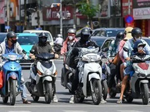 Hà Nội áp dụng quy định mới trong vùng lõi Hoàn Kiếm từ 1/7: Cụ thể những loại xe xăng nào bị cấm?