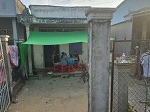 Vụ bé trai đá bóng gây tai nạn chết người: Gia đình nạn nhân lên tiếng, hé lộ chi tiết đau lòng 2 tháng trước