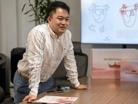 Lãnh đạo một doanh nghiệp vàng than khó: “Chưa bao giờ thấy làm ăn lại éo le như lúc này”