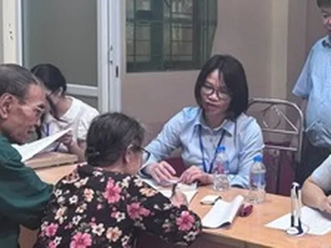 Đề xuất tăng trợ cấp lên 600.000 đồng/tháng: Những ai được hưởng lợi?