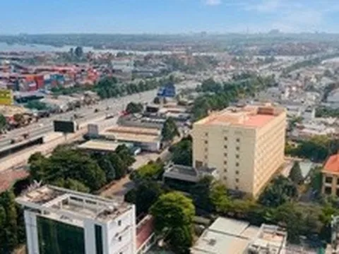 Người dân có phải đổi sổ đỏ khi Đồng Nai lên thành phố?