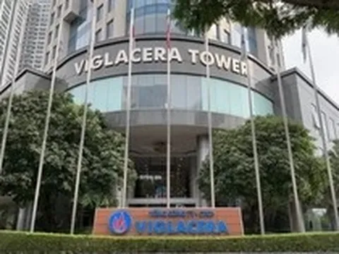 Bao giờ Bộ Xây dựng thoái vốn tại Viglacera?
