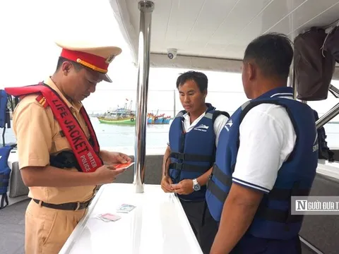 Gia Lai: Kiểm tra an toàn các phương tiện, tuyến du lịch đường thủy nội địa