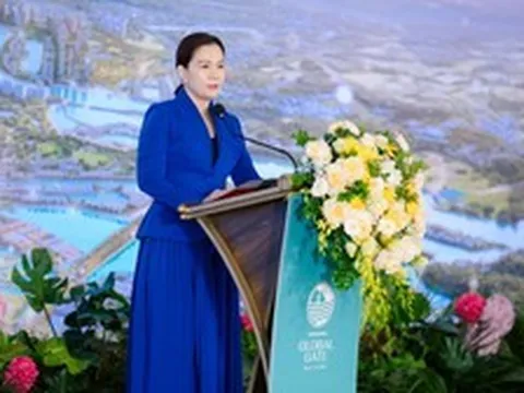 TGĐ Vinhomes tiết lộ đặc quyền gói vé tháng đường sắt Hà Nội – Hạ Long khoảng 5 triệu đồng