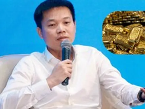 Chuyên gia cảnh báo: Giá vàng sẽ còn giảm nếu kịch bản này xảy ra