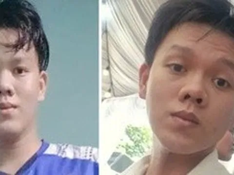 Tìm nam sinh 20 tuổi ở TPHCM mất liên lạc sau tin nhắn lạ