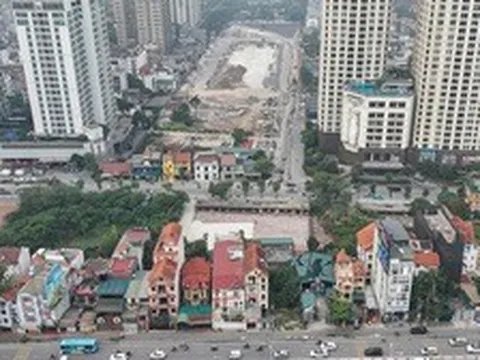 Vì sao đoạn đường dài 100 m có mức đầu tư tới 642 tỉ đồng?