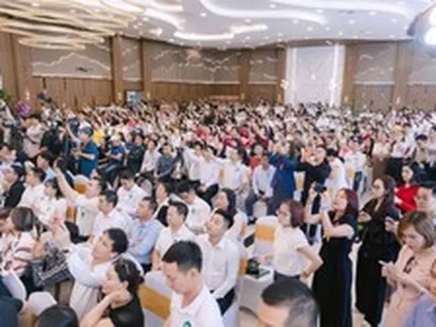 Vinhomes Global Gate Hạ Long lập kỷ lục vô tiền khoáng hậu: Nhận hơn 5.000 booking chỉ sau 24h ra mắt