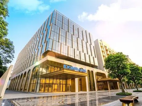 Eximbank công bố kết quả kinh doanh Quý I/2026, củng cố nền tảng cho giai đoạn phát triển mới