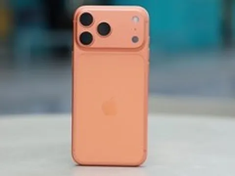 iPhone 17 đang giảm giá chưa từng có, iPhone Air chạm đáy mới