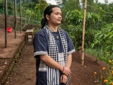 Bộ Công an: Dự án "Nuôi em" không có dấu hiệu của tội phạm