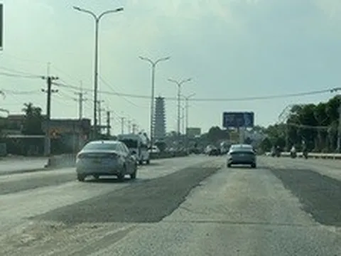 Tin vui cho người thường chạy xe qua 2 trạm thu phí trên Quốc lộ 51