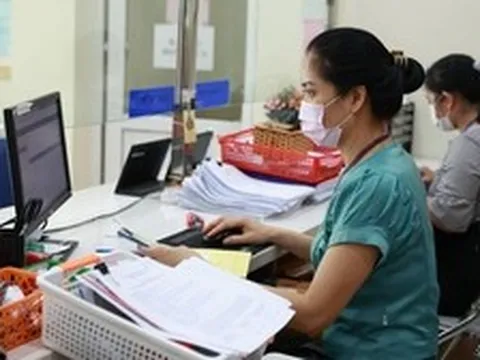 Bộ Nội vụ đề xuất cách tính trợ cấp thôi việc mới với công chức