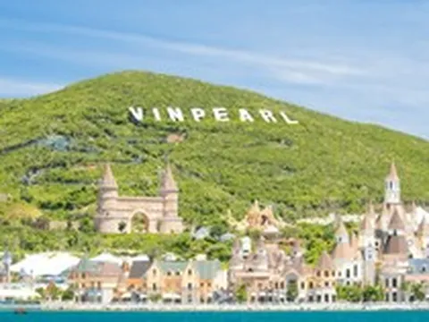 Công ty của ông Phạm Nhật Vượng báo lãi quý 1 cao gấp 17 lần cùng kỳ