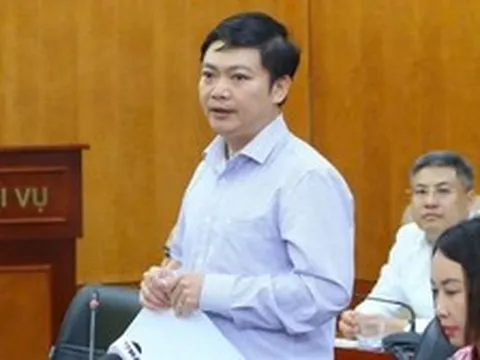 Bộ Nội vụ nói về mức tăng lương cơ sở dự kiến lên 2,53 triệu đồng/tháng