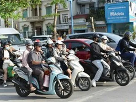 Quy định mới với tất cả xe xăng ở Hà Nội từ 1/7: Xe vi phạm bị nhận diện thế nào?