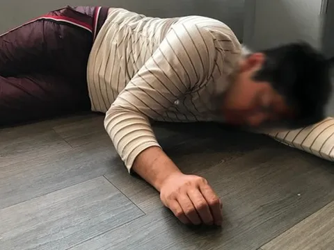 Người đàn ông 29 tuổi tử vong đột ngột, người mẹ bật khóc "tôi đã nhắc con dừng 1 việc từ lâu"