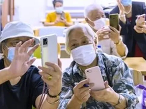 Tất cả người dân có tài khoản ngân hàng chú ý: Tắt máy ngay nếu nhận được cuộc gọi này