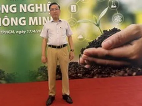 Vĩnh Long - động cơ lan toả tăng trưởng cho toàn vùng đồng bằng sông Cửu Long