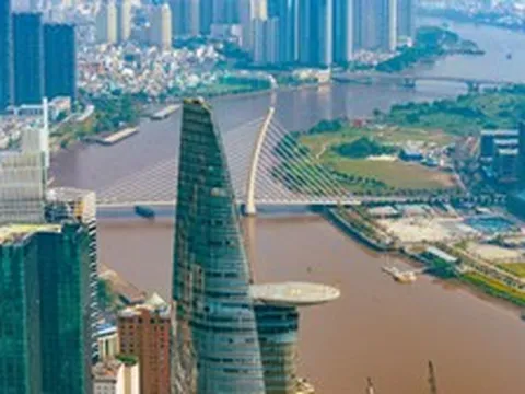 Ngay ngày mai, hàng triệu người dân TP.HCM sẽ chứng kiến một sự kiện quan trọng, có Vingroup, Sun Group, THACO... đảm nhận trọng trách lớn