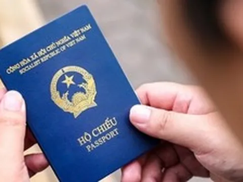 Từ 1/7, hộ chiếu còn hạn vẫn có thể bị hủy trong 7 trường hợp sau đây