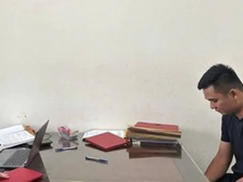 Tài xế điều khiển ô tô bỏ trốn sau khi tông tử vong nữ công nhân môi trường