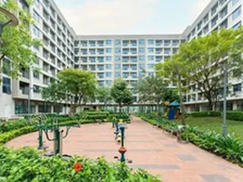 Người có nhà nhưng cách nơi làm việc từ 20km được mua thêm nhà ở xã hội Hà Nội