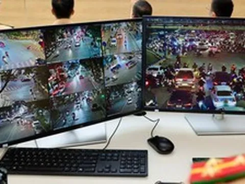 Danh sách phạt nguội 24 giờ qua: Các chủ xe máy, ô tô nhanh chóng nộp phạt theo Nghị định 168