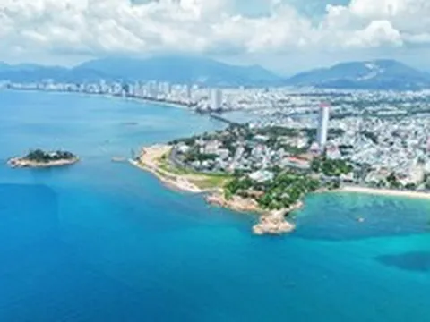Việt Nam dự kiến có thêm thành phố giáp biển, dân số lên đến 5 triệu người