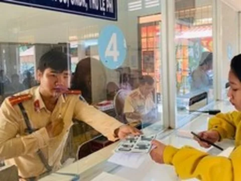 Tất cả chủ phương tiện đã bán xe nhưng không thu hồi biển số cần làm ngay việc này để tránh bị phạt