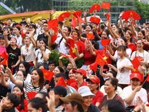 Tất cả người dân Việt Nam sắp đón tin vui rất lớn vào tháng 11 này