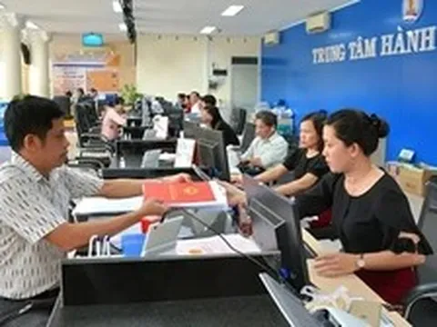 Bãi bỏ 184 thủ tục hành chính, 890 điều kiện kinh doanh