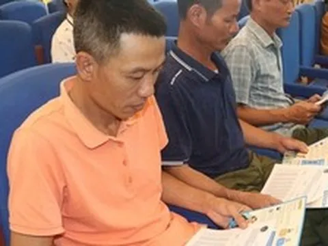 Lương hưu năm 2026: Nghỉ sớm 10 năm nhận được bao nhiêu?
