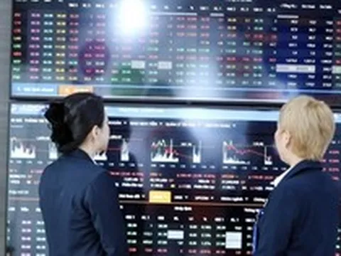 Công ty chứng khoán hướng đến mức lợi nhuận kỷ lục