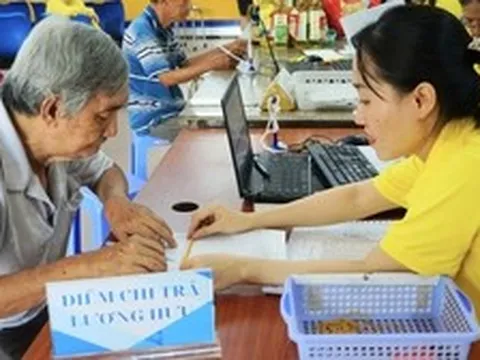 Những chính sách nổi bật có hiệu lực từ tháng 5/2026
