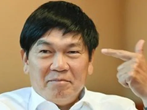 “Núi tiền” tại ngân hàng bất ngờ tăng vọt khi Hòa Phát phải gánh 15 tỷ đồng lãi vay mỗi ngày