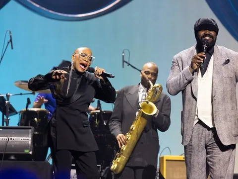 Lễ kỷ niệm Ngày Jazz Quốc tế 2026 trên toàn thế giới kết thúc với buổi hòa nhạc toàn sao đầy hứng khởi tại Chicago