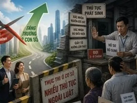 Người có công phải xin xác nhận có công, doanh nghiệp gọi nhưng Bộ... không trả lời
