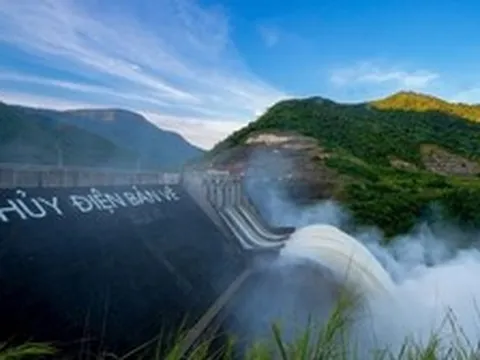 El Nino có thể sắp xuất hiện, thủy điện làm gì trước mùa khô 2026 khắc nghiệt?