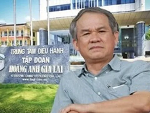 Hoàng Anh Gia Lai (HAG) của Bầu Đức vừa “hút” về 2.000 tỷ đồng trái phiếu