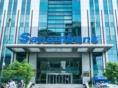 Sacombank cắt giảm đến hơn 2.700 nhân sự chỉ trong 3 tháng
