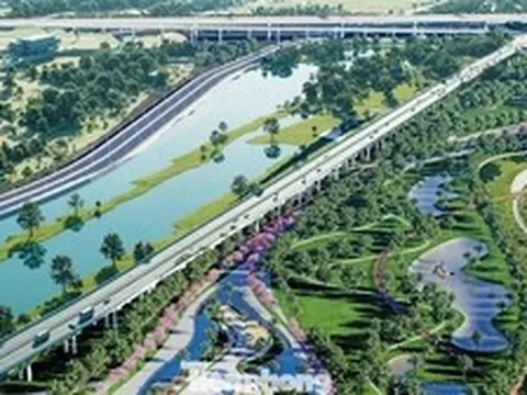 Chỉ còn 3/6 nhà đầu tư tham gia, trục cảnh quan sông Hồng sẽ ra sao?