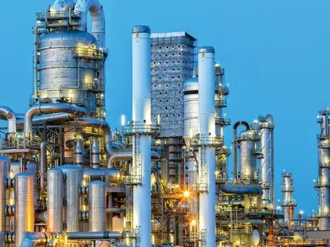 Sau biến cố lãnh đạo, Hóa chất Đức Giang “bốc hơi” gần nửa lợi nhuận quý I/2026