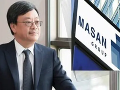 Nóng: Cổ đông và nhân viên Masan sắp được mua cổ phiếu MSR với giá chiết khấu sâu