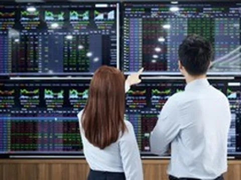 Tiền lớn chọn lọc, chuyên gia chỉ tên nhóm cổ phiếu xếp hạng cao trên thị trường