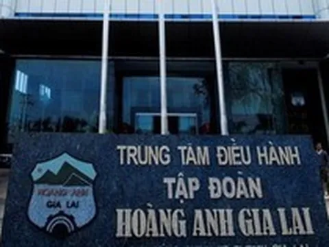 Chủ tịch Đoàn Nguyên Đức gom thêm cổ phiếu HAG