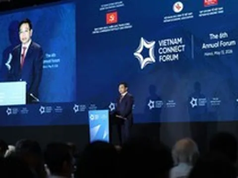 FDI thế hệ mới cần cùng Việt Nam tạo ra giá trị mới, năng lực mới, vị thế mới