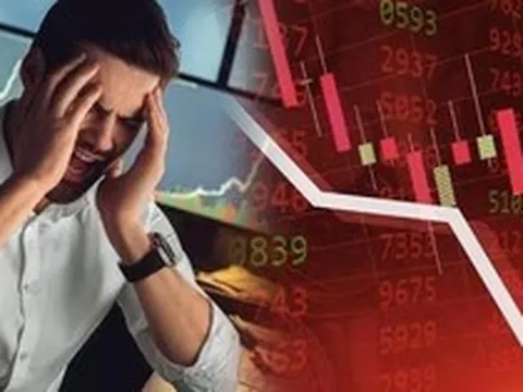 Tự doanh CTCK bán ròng gần 400 tỷ trong phiên 13/5, cổ phiếu nào là tâm điểm?